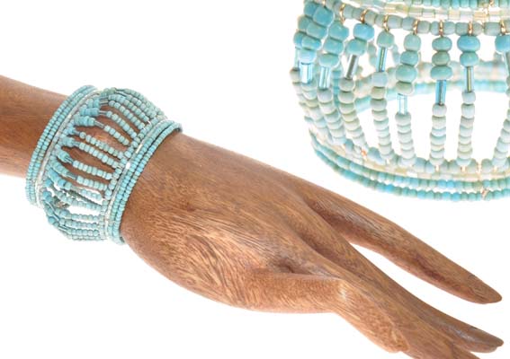 BRACCIALI LAMPION STYLE - Image 5