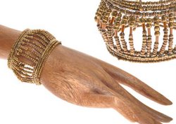 BRACCIALI LAMPION STYLE