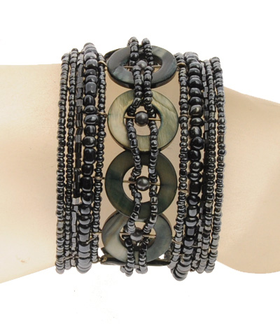 BRACCIALI RIGIDI NUGGED TANGA DONAT - Image 8