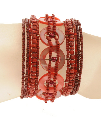 BRACCIALI RIGIDI NUGGED TANGA DONAT - Image 9