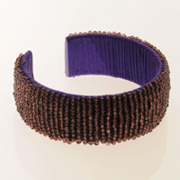 BRACCIALI RIGIDI APERTI MANIZ STYLE