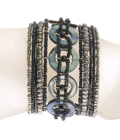 BRACCIALI RIGIDI NUGGED TANGA DONAT - Image 10