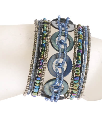 BRACCIALI RIGIDI NUGGED TANGA DONAT - Image 11