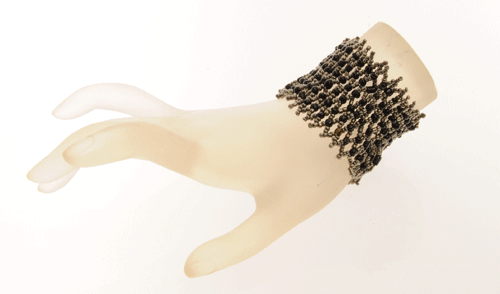 BRACCIALI ELASTICI APERTI A RETE - Image 18