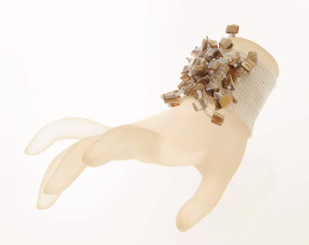 BRACCIALI ELASTICI TARTARUGA CM 4,5 - Image 4