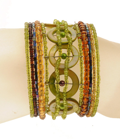 BRACCIALI RIGIDI NUGGED TANGA DONAT - Image 13