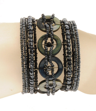 BRACCIALI RIGIDI NUGGED TANGA DONAT - Image 14