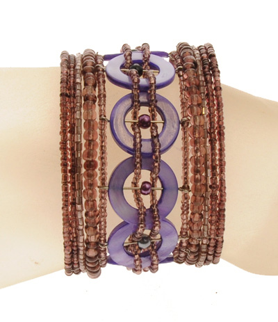 BRACCIALI RIGIDI NUGGED TANGA DONAT - Image 15