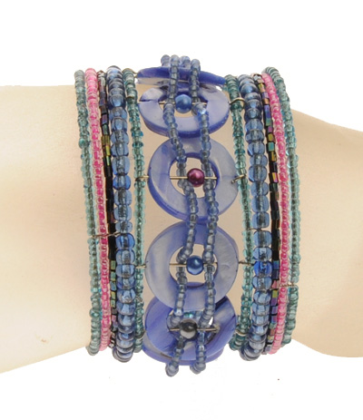 BRACCIALI RIGIDI NUGGED TANGA DONAT - Image 16