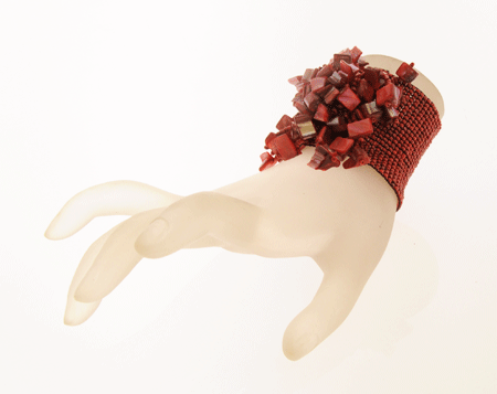 BRACCIALI ELASTICI TARTARUGA CM 4,5 - Image 5