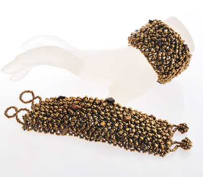 BRACCIALI KERANGKA BATU CRIBO - Image 2