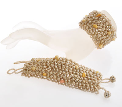 BRACCIALI KERANGKA BATU CRIBO - Image 3