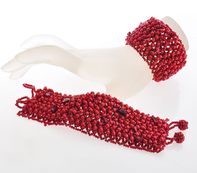 BRACCIALI KERANGKA BATU CRIBO - Image 4