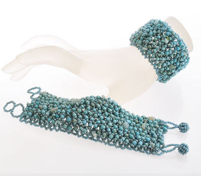 BRACCIALI KERANGKA BATU CRIBO - Image 5