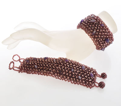 BRACCIALI KERANGKA BATU CRIBO - Image 8