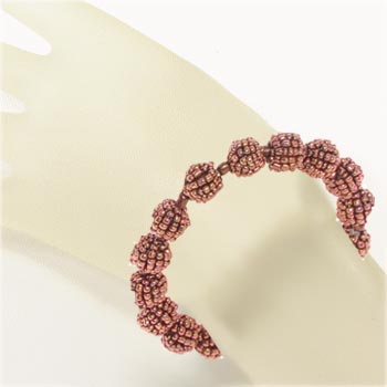 BRACCIALI CON PALLINE PEPESALE SMALL - Image 18