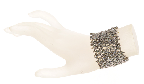 BRACCIALI ELASTICI APERTI A RETE - Image 20