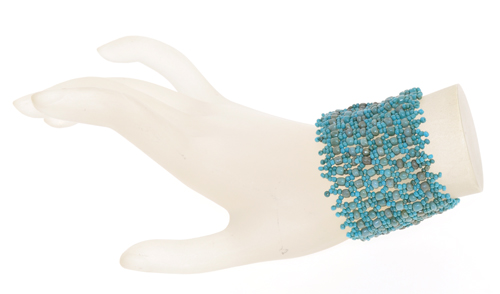 BRACCIALI ELASTICI APERTI A RETE - Image 21