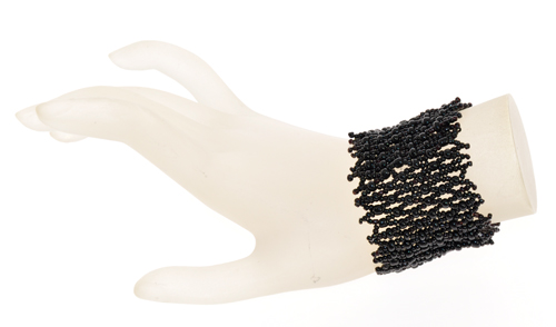 BRACCIALI ELASTICI APERTI A RETE - Image 23