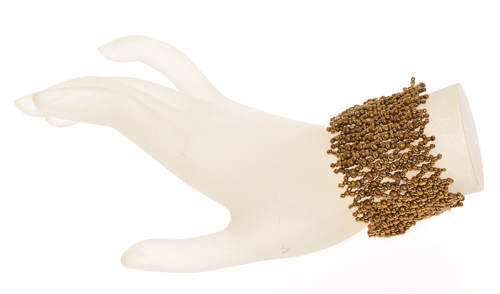 BRACCIALI ELASTICI APERTI A RETE - Image 26