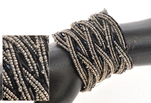 BRACCIALI RIGIDI 3 TRECCE 27 RIGHE - Image 12