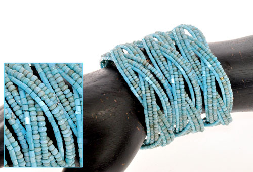 BRACCIALI RIGIDI 3 TRECCE 27 RIGHE - Image 3