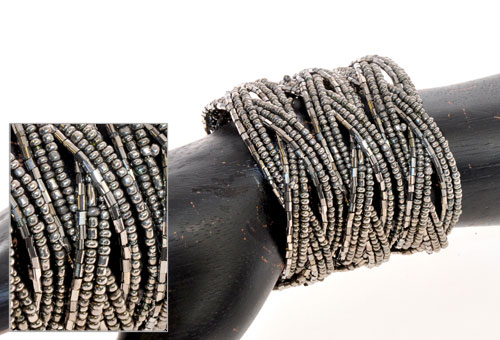 BRACCIALI RIGIDI 3 TRECCE 27 RIGHE - Image 7