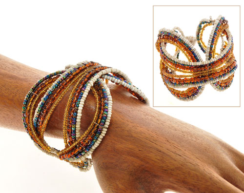 BRACCIALI RIGIDI PAESLY - Image 2