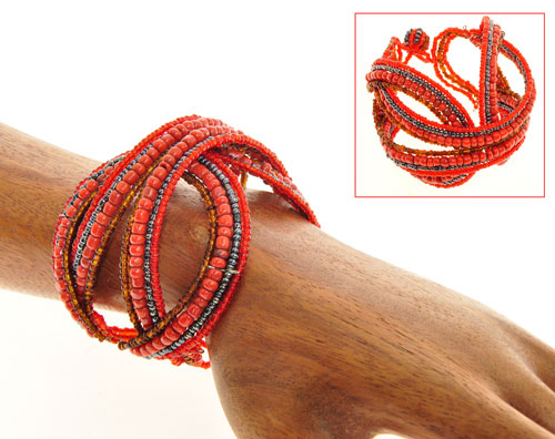 BRACCIALI RIGIDI PAESLY - Image 4