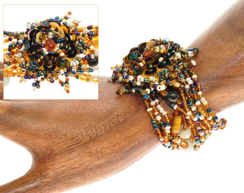 BRACCIALI MELATI STYLE - Image 5