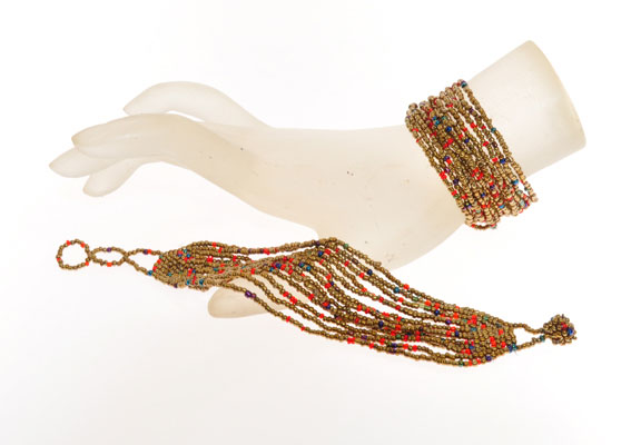 BRACCIALI 13 FILI CON PERLINE - Image 12