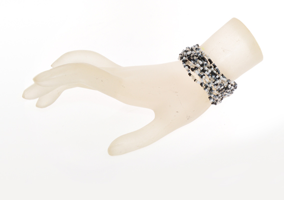 BRACCIALI 13 FILI CON PERLINE - Image 14