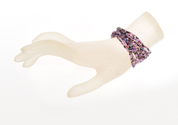 BRACCIALI 13 FILI CON PERLINE - Image 15