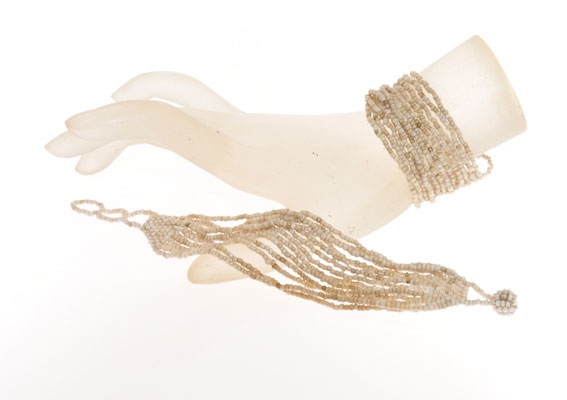 BRACCIALI 13 FILI CON PERLINE - Image 17