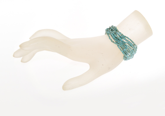 BRACCIALI 13 FILI CON PERLINE - Image 20