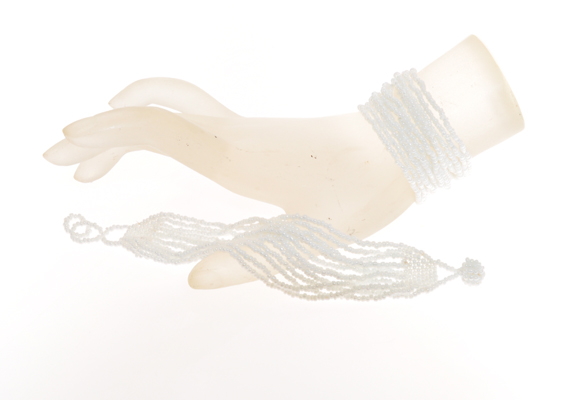 BRACCIALI 13 FILI CON PERLINE - Image 22