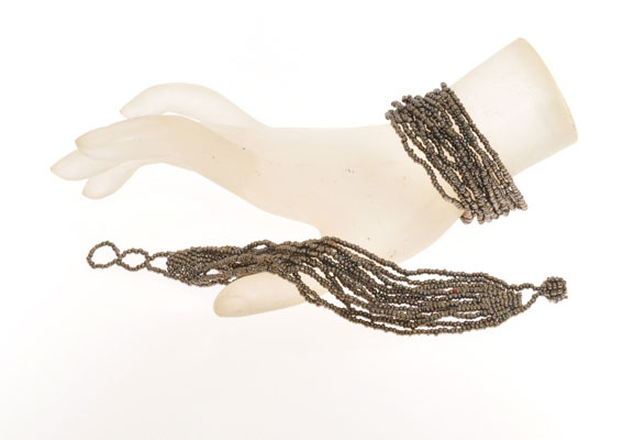 BRACCIALI 13 FILI CON PERLINE - Image 23