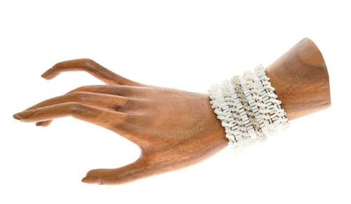 BRACCIALI ELASTICI KURVA STRIPE - Image 6