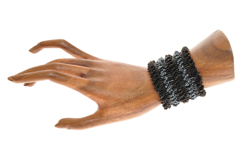 BRACCIALI ELASTICI KURVA STRIPE - Image 10