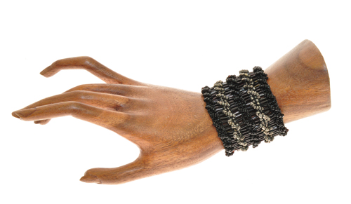 BRACCIALI ELASTICI KURVA STRIPE - Image 12