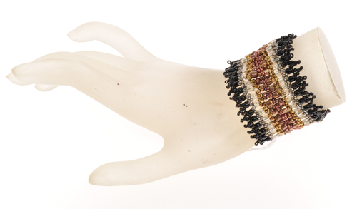 BRACCIALI ELASTICI APERTI A RETE - Image 30