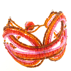 BRACCIALI RIGIDI PAESLY