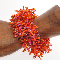 BRACCIALI STRING GRASS ROUND