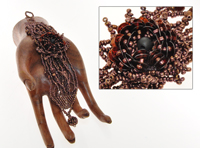 BRACCIALI APERTI MELATI