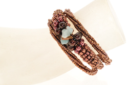 BRACCIALI GARDEN COIL STYLE