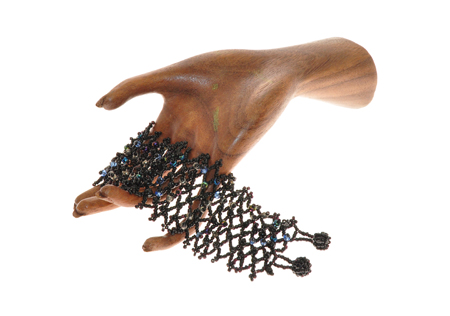 BRACCIALI ELASTICI APERTI A RETE - Image 12