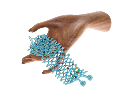 BRACCIALI ELASTICI APERTI A RETE - Image 13