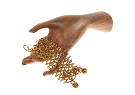 BRACCIALI ELASTICI APERTI A RETE - Image 14