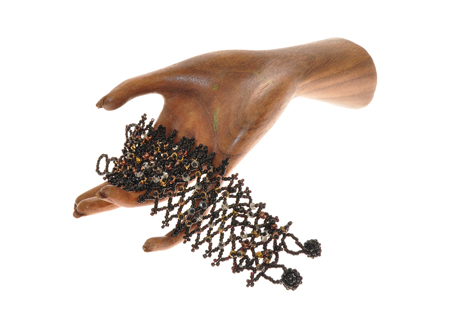 BRACCIALI ELASTICI APERTI A RETE - Image 15