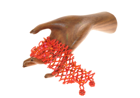 BRACCIALI ELASTICI APERTI A RETE - Image 16